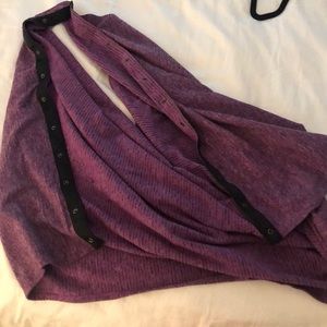 Lululemon vinyasa scarf